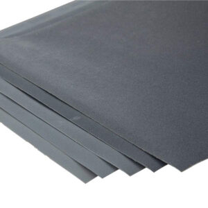 3M™ Imperial™ Wetordry™ Sheet 32021, 9" x 11", 1000, 5 sheets/pack