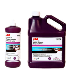 3M™ Perfect-It™ EX Rubbing Compound