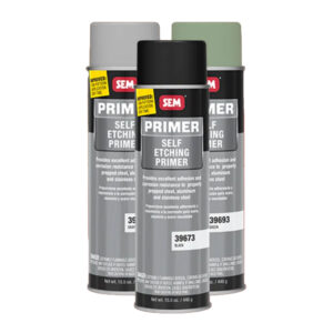 SEM® 39673 Self-Etching Primer, 20 oz Aerosol Can